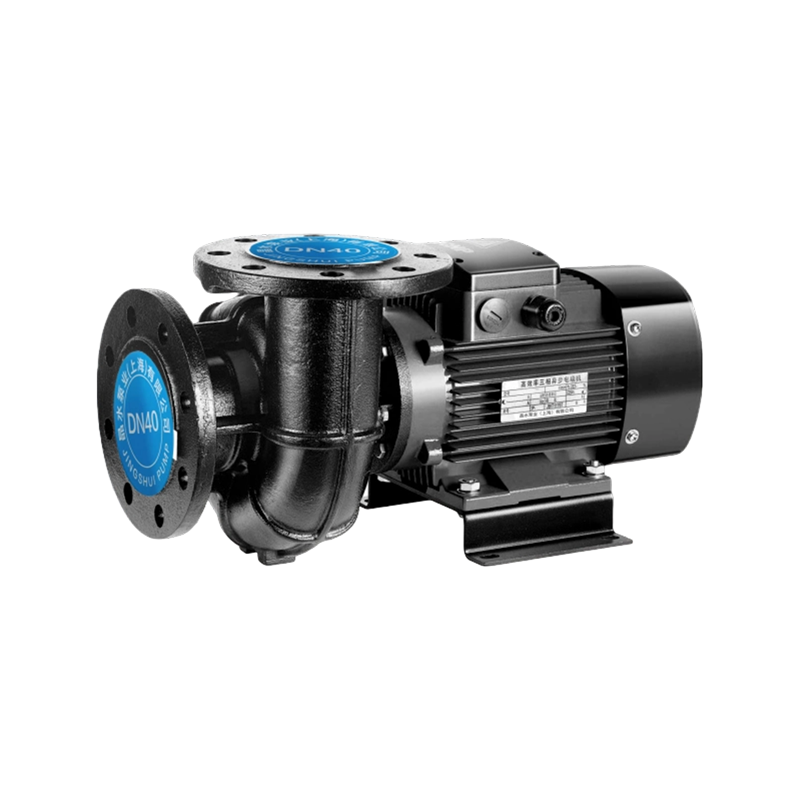 WLT/WLTS 50/60Hz Horizontal Cooling Tower Dedicated Pump