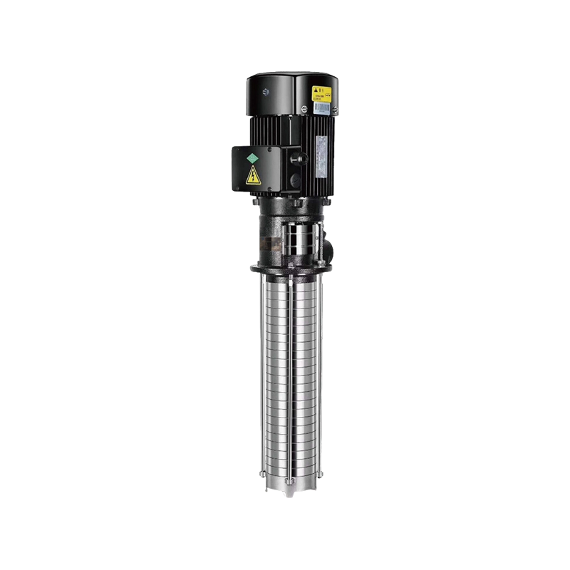 JSDK Immersion Vertical Multistage Centrifugal Pump