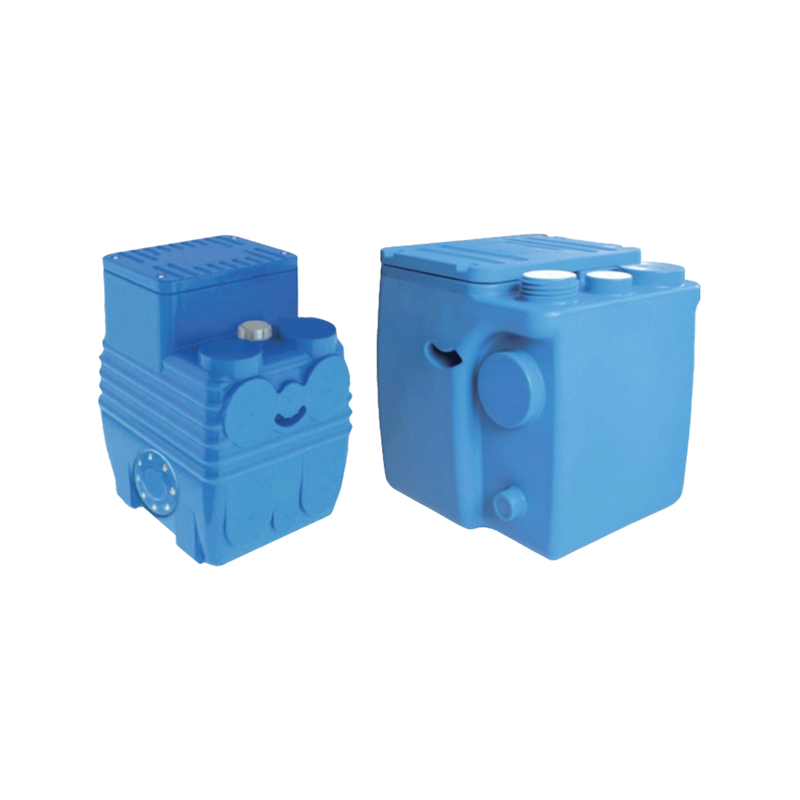 JSS 10O0V /250V Household Sewage Lift