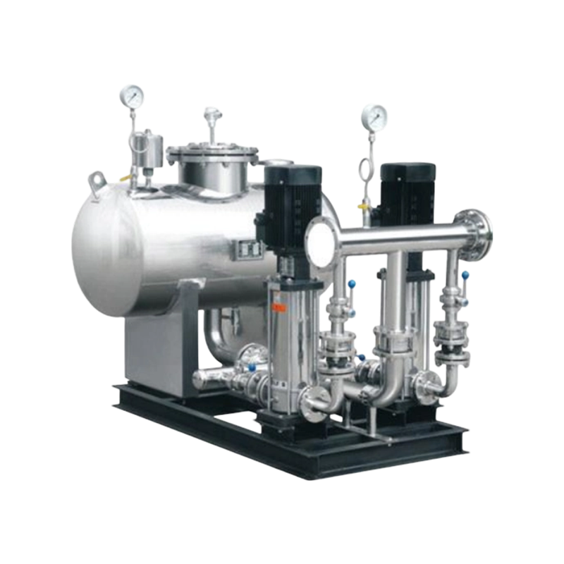 JSWG Tap Water Supply Pressure Equipment