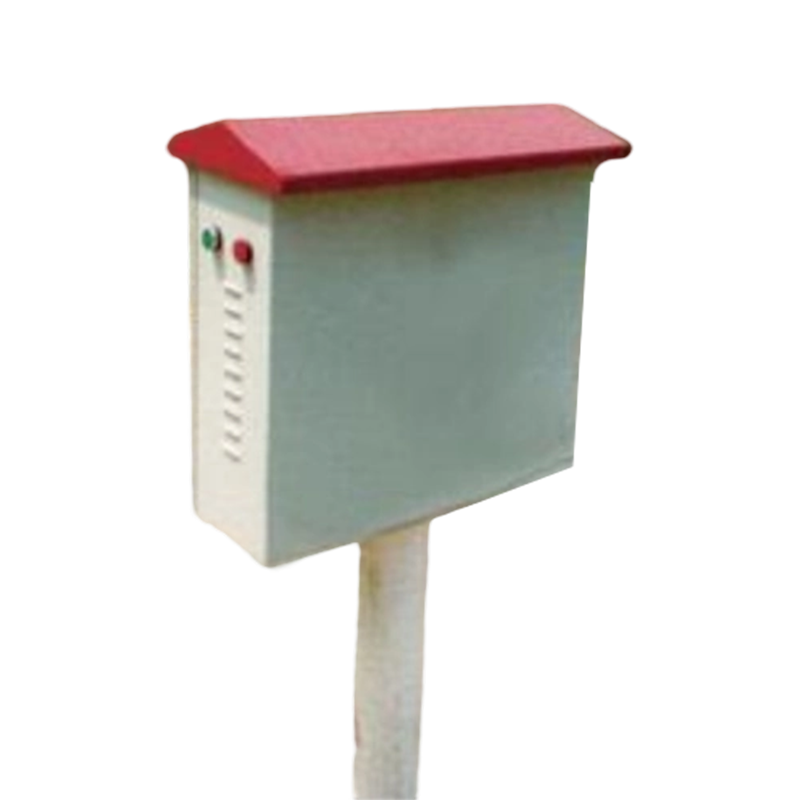 Outdoor Well Radio Frequency Device