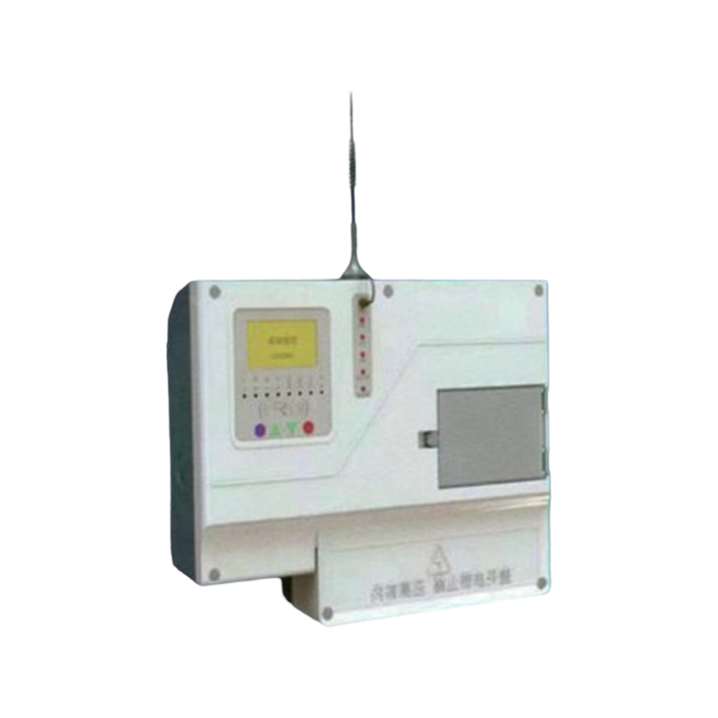 Cloud Intelligent Irrigation Control Terminal