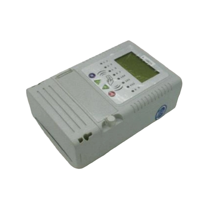 Dual-Meter Controller for Water and Electricity