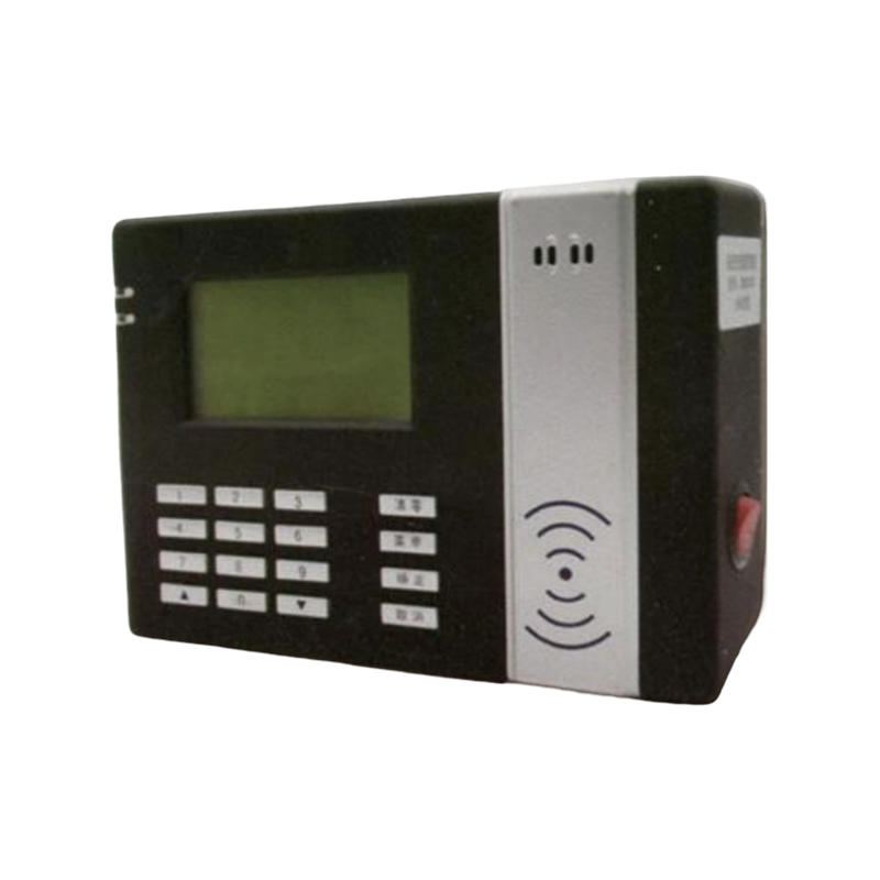 System Recharge Management Machine