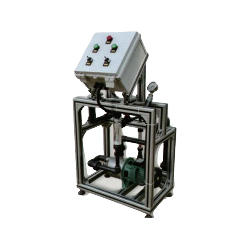 Single-Channel Automatic Fertilizer Applicator