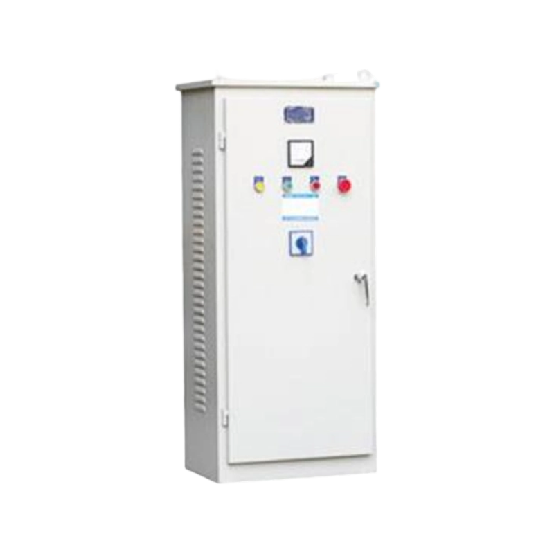 JSK-Z Type Autotransformer Reduced-Voltage Starting Control Cabinet