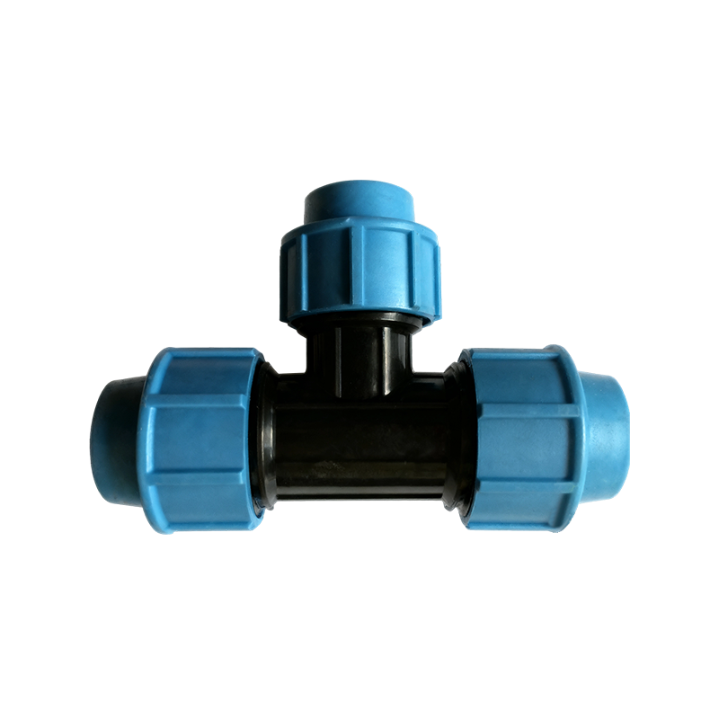 Tee-Junction