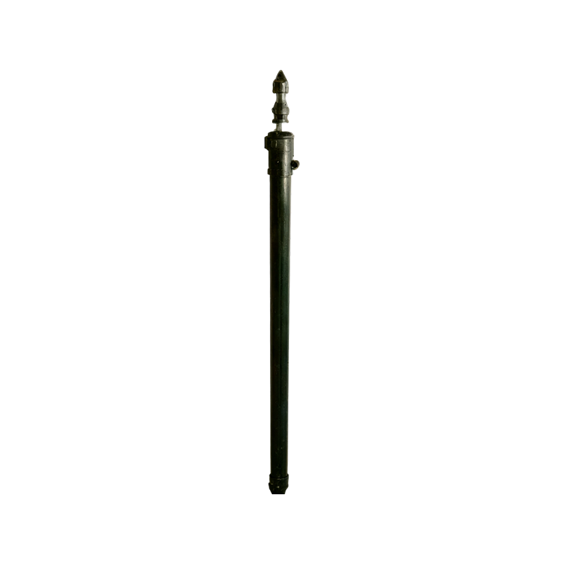 Telescopic Nozzle