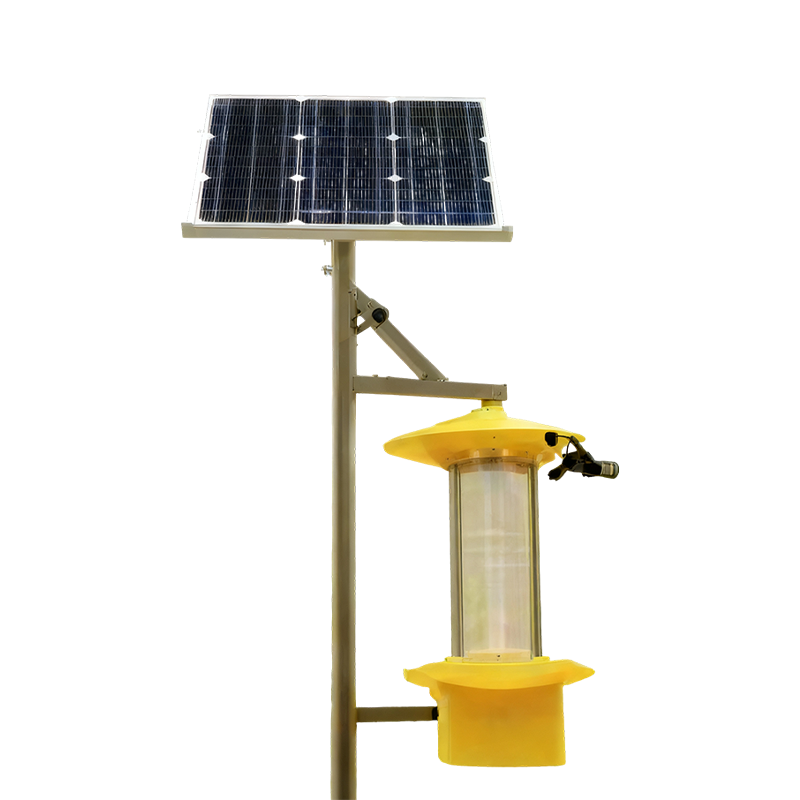 Insecticidal Lamp