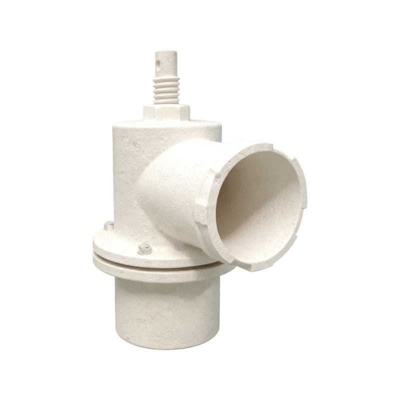 Water Outlet