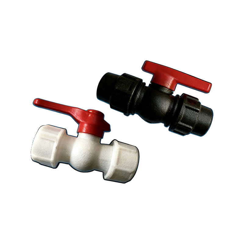 Ball Valve