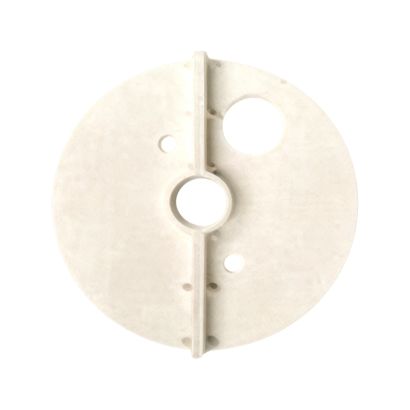 FRP Manhole Cover