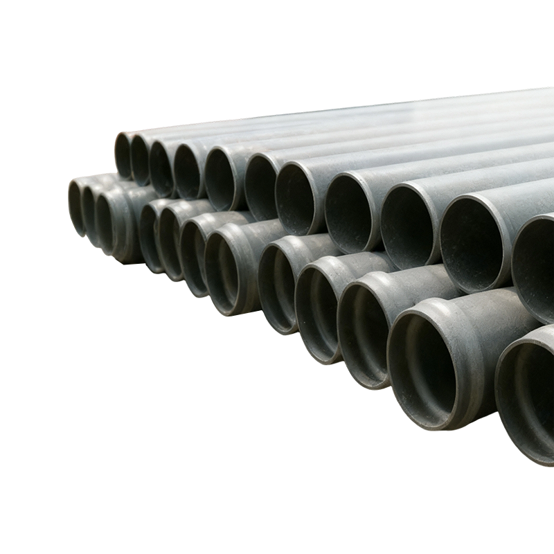 PVC Pipe