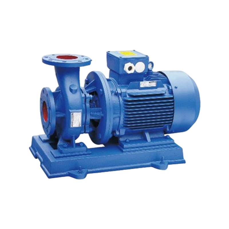 JSW Horizontal Clean Water Pump
