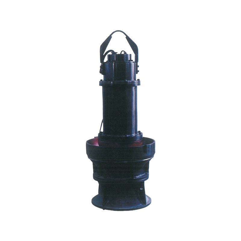 QHB Series Submersible Mixed Flow Pump
